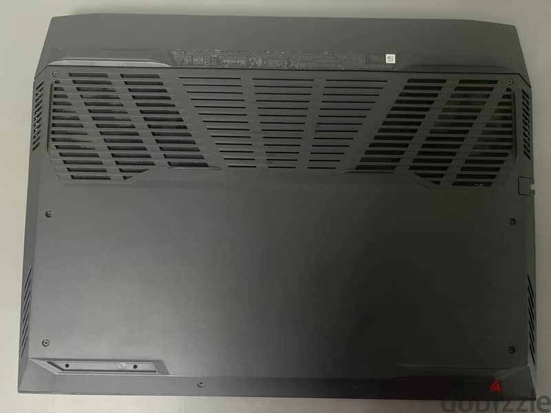 Dell g15 5510 2