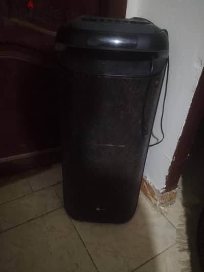 صب بيتشحن