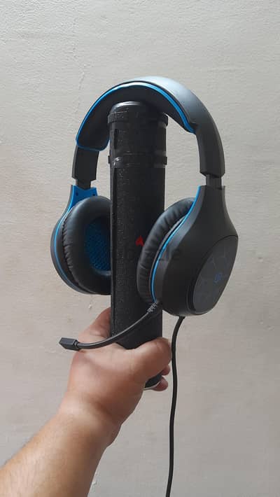 سماعة standard usb