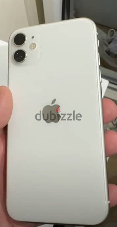 Apple - iPhone 11