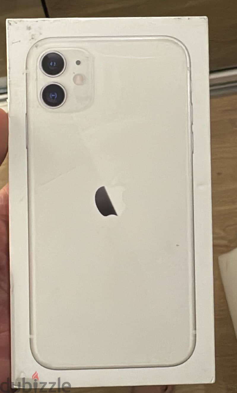 Apple - iPhone 11 1