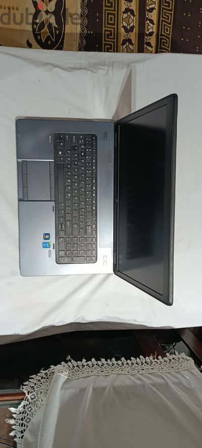 Zbook 17 inch