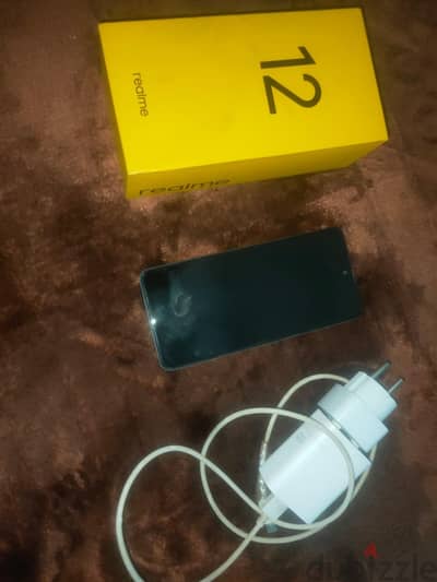 ريلمى 12 5g