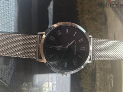ساعه us polo assn. بالارقام رومانية