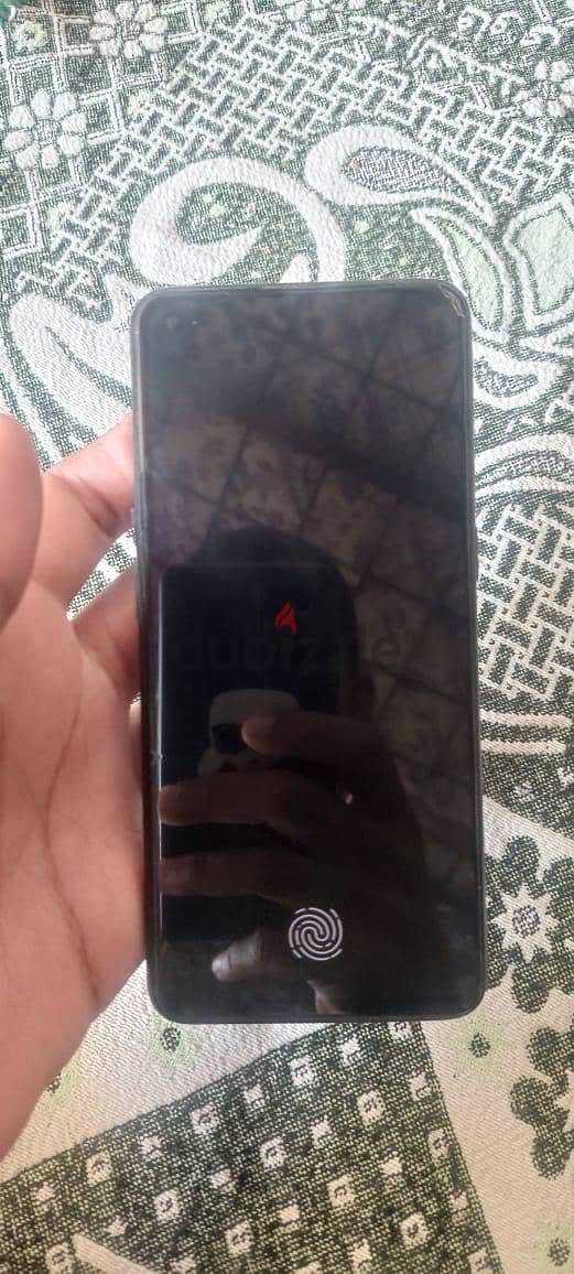 Oppo Reno 5 1