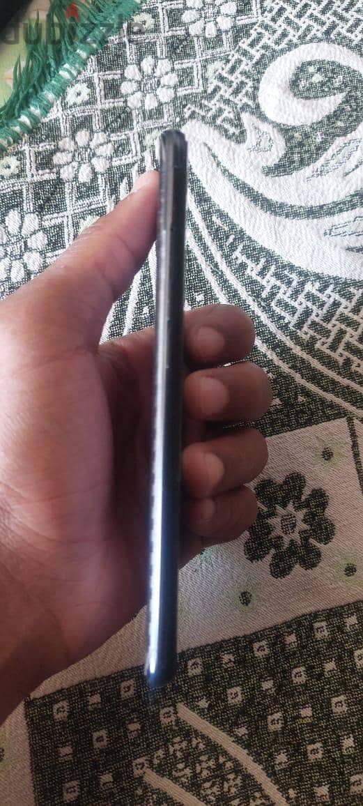 Oppo Reno 5 4