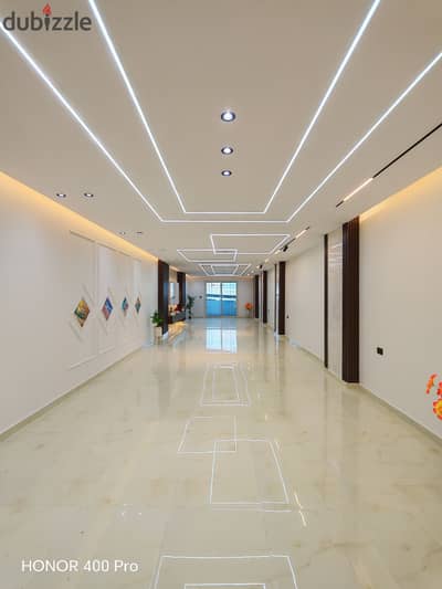 Apartment for sale 220m Al-Marioutiya Faisal Main First Residence