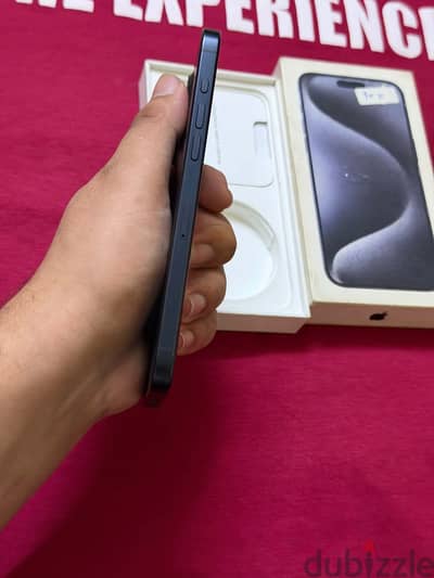 آبل - آيفون 15 برو ماكس