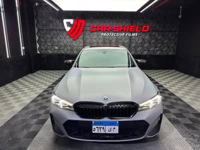 BMW 320i 2023