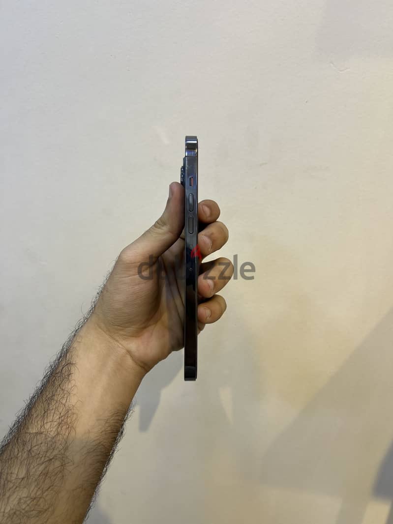Apple - iPhone 13 Pro Max 1