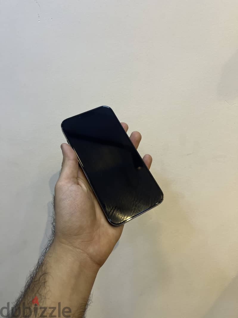 Apple - iPhone 13 Pro Max 5