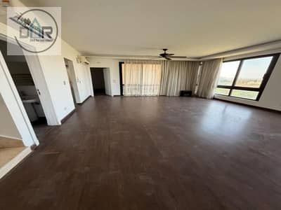 For Rent: Distinctive semi-furnished City Villa in Westown (SODIC), Beverly Hills, Sheikh Zayed.