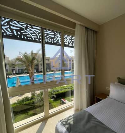 Pool View 2-Bedroom in Mangroovy, Below Market Price, Installments