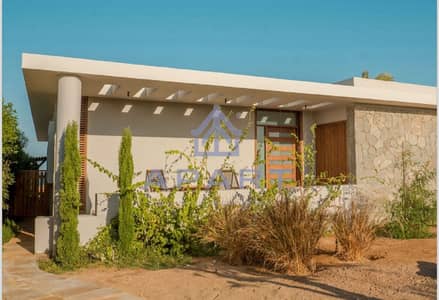 شقة غرفة ارضي  في Somabay – أقل من سعر السوق – موقع مميز