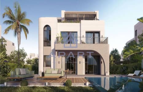 LARGE VILLA | LIMITED OFFER | 5% DOWN PAYMENT & 9-YEAR INSTALLMENTS