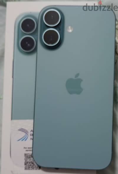 Apple - iPhone 16