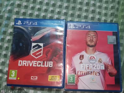 العاب  ps4