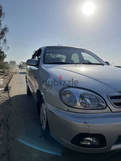 Chevrolet Lanos 2013