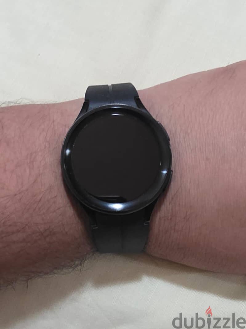 Samsung galaxy watch 5 pro 5