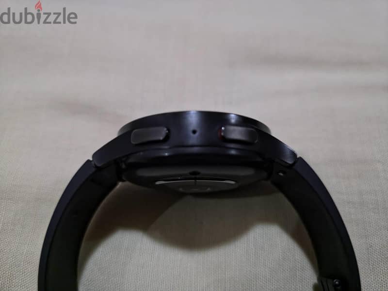 Samsung galaxy watch 5 pro 6