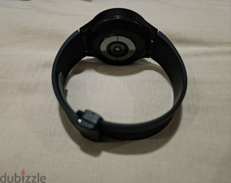 Samsung galaxy watch 5 pro 7