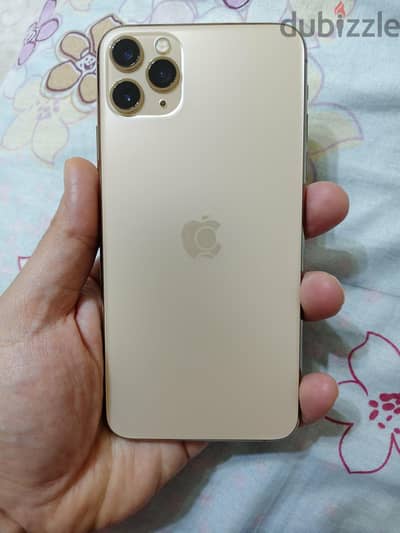 Apple - iPhone 11 Pro Max