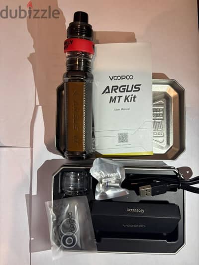 Argus MT KIT