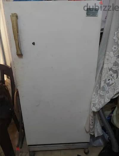 تلاجه ايدال