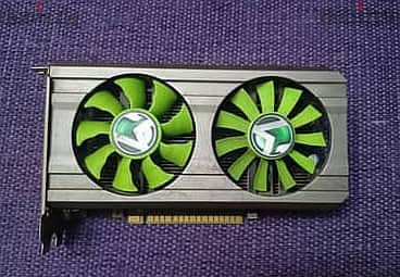 Gtx 750 Ti
