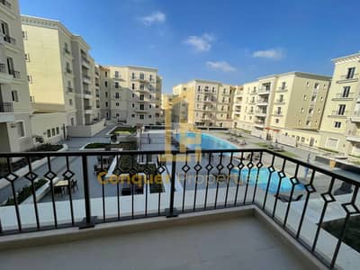 Lowest Price Apartment Furnished For Sale At Mivida New Cairo