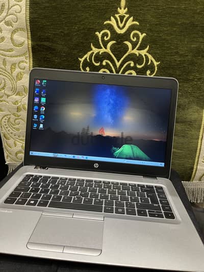 Hp elitebook 745 G4