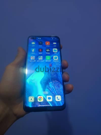 اوبو رينو 4