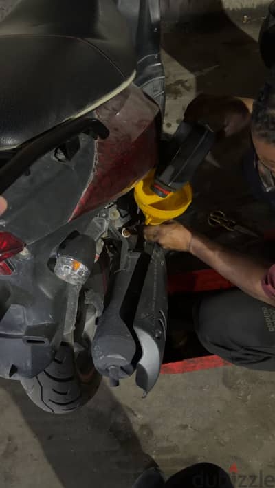 شكمان اوربيت ٢ او فيدل ٢