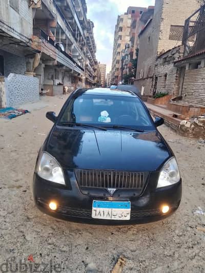 سيارة اسبرنزا 516 للبيع