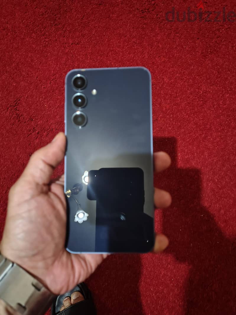 Samsung A55 5G 2