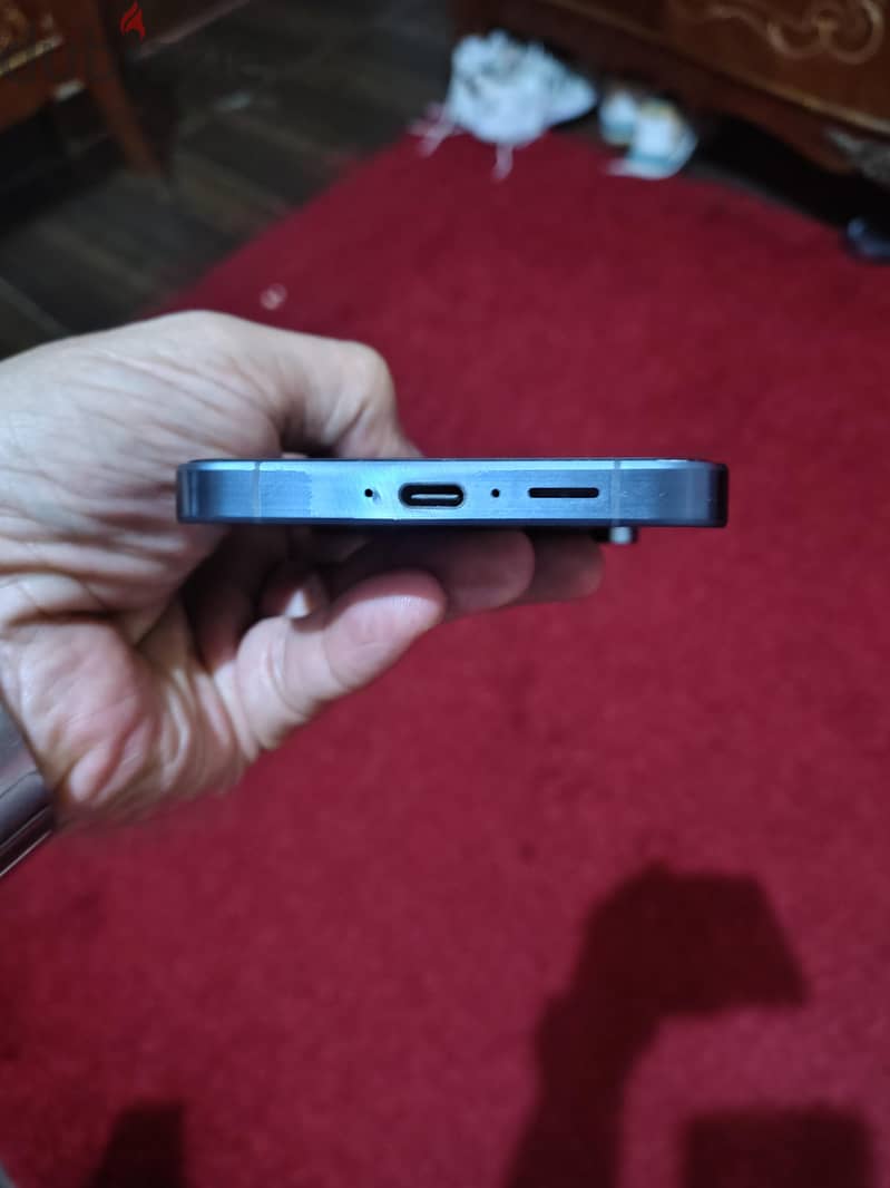 Samsung A55 5G 5