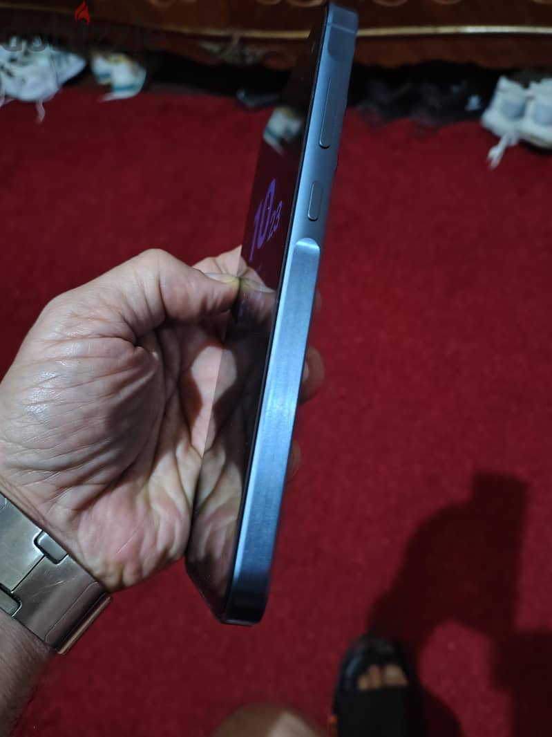 Samsung A55 5G 6