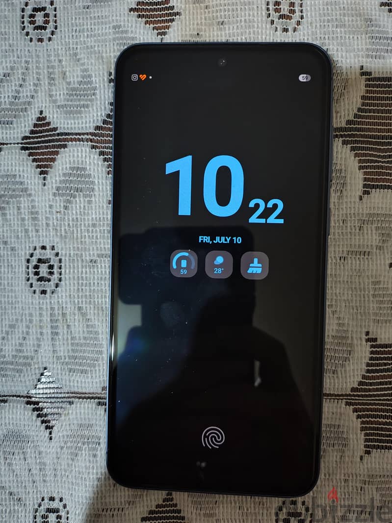Samsung A55 5G 7