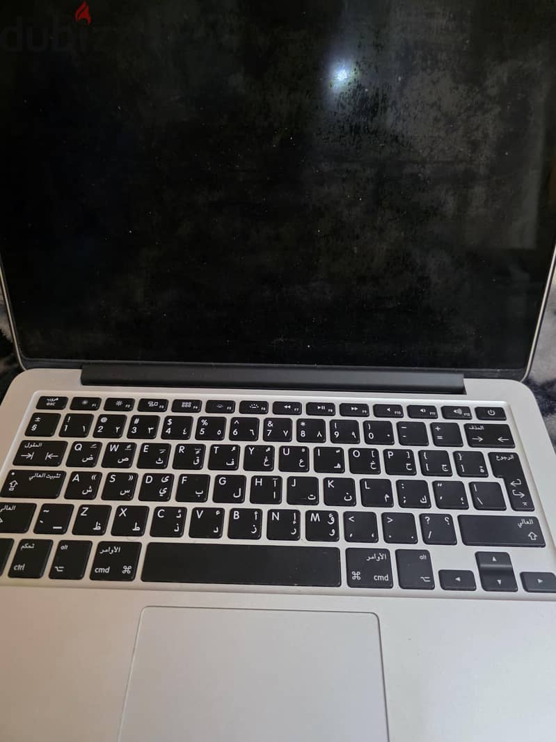 Macbook pro 2015 13 inch 1