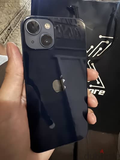 Apple - iPhone 13