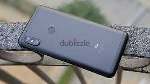 Redmi Note 6 Pro