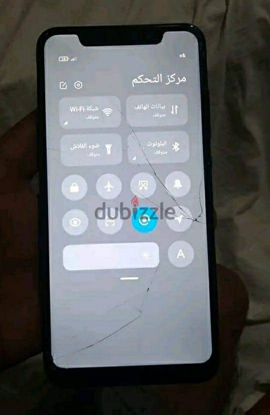Redmi Note 6 Pro 1