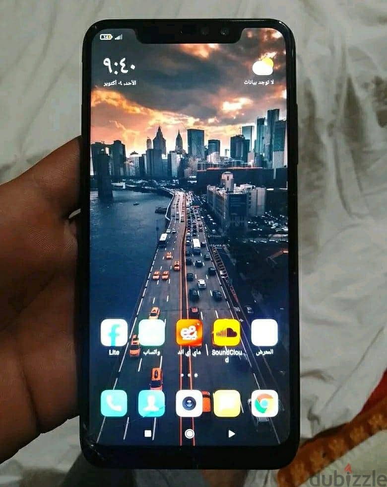 Redmi Note 6 Pro 5