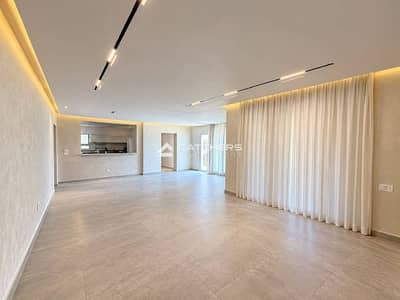 2-Bedroom Apartment, 150m, ready for immediate viewing - Prime location next to Al Rehab. Lowest market price in Jayd New Cairo.