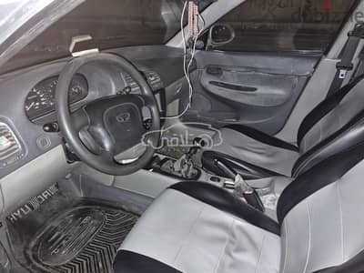 Used Daewoo Nubira 1 1998 For Sale Tagamo3 - New Cairo