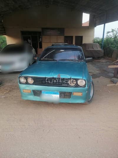 Used Toyota Tercel 1980 For Sale Minya Al Qamh