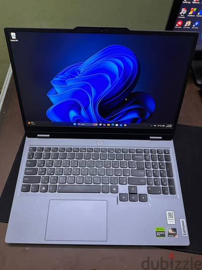 LOQ RTX 3050 6GB