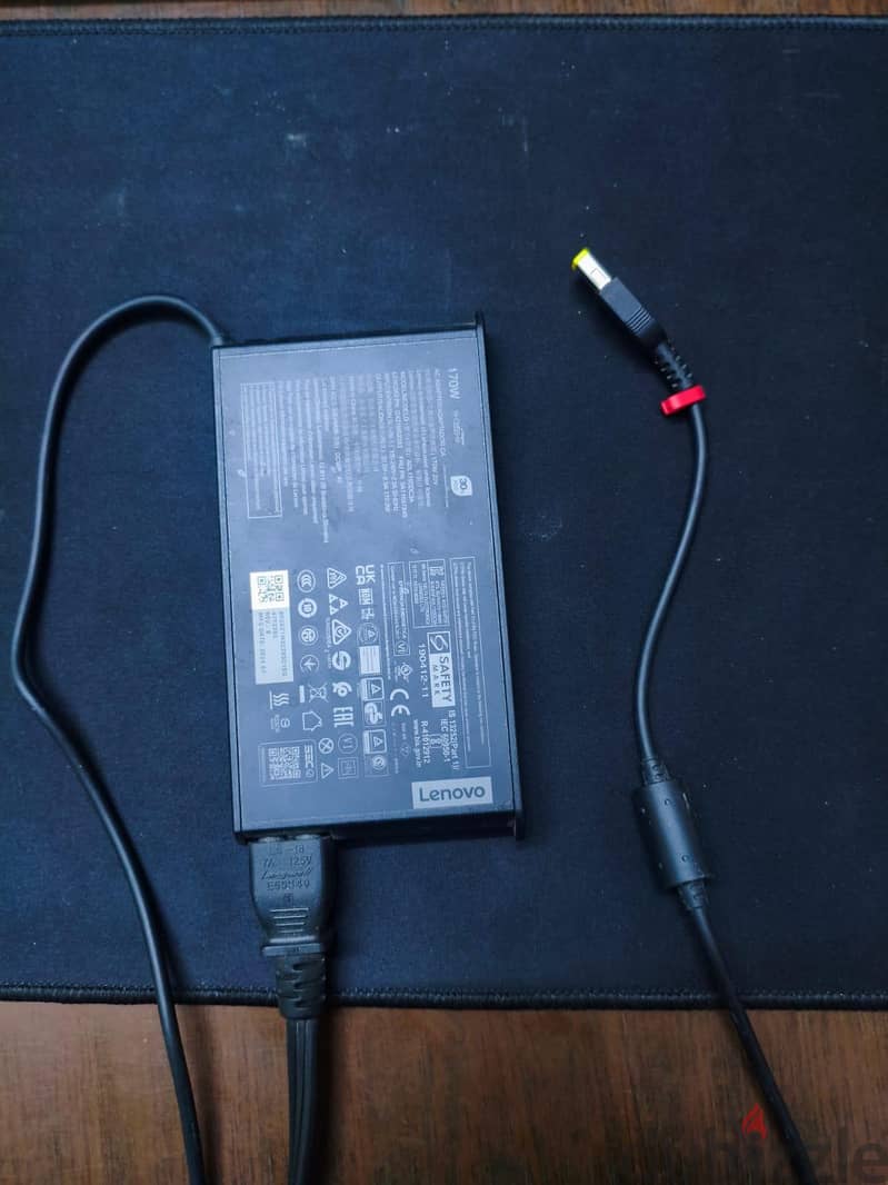LOQ RTX 3050 6GB 4