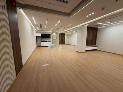 Executive headquarters of 115 square meters, ultra-modern, air-conditioned for rent in District 5, Fifth Settlement Executive headquarters of 115 square meters, ultra-modern, air-conditioned for rent in District 5, Fifth Settlement