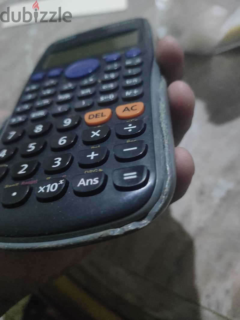 Casio 95 Original 2